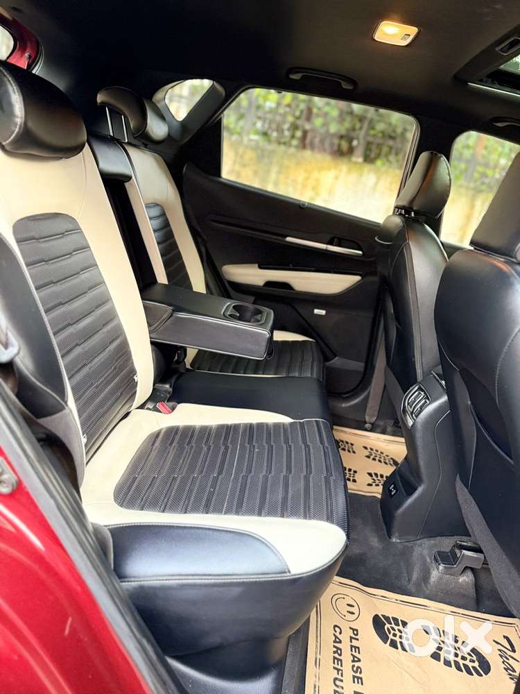 Kia Sonet 1.5 Gtx Plus Diesel, 2024, Diesel