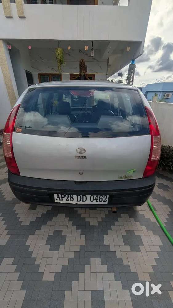 Tata Indica V2 2009