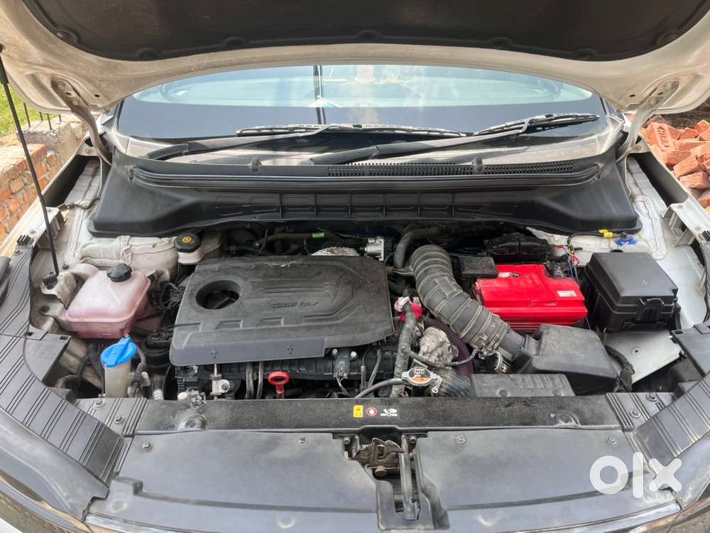 Kia Carens Diesel 2023