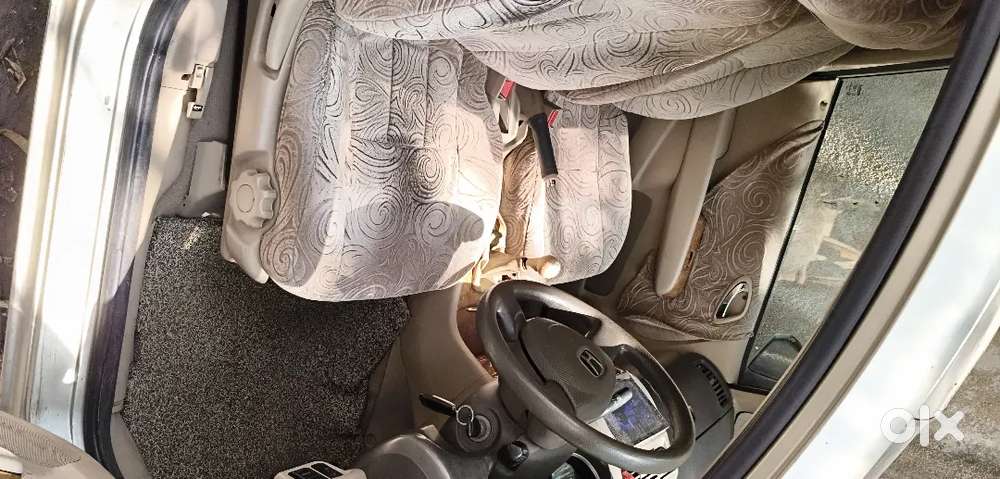 Honda City Zx 2006 Petrol Well Maintained