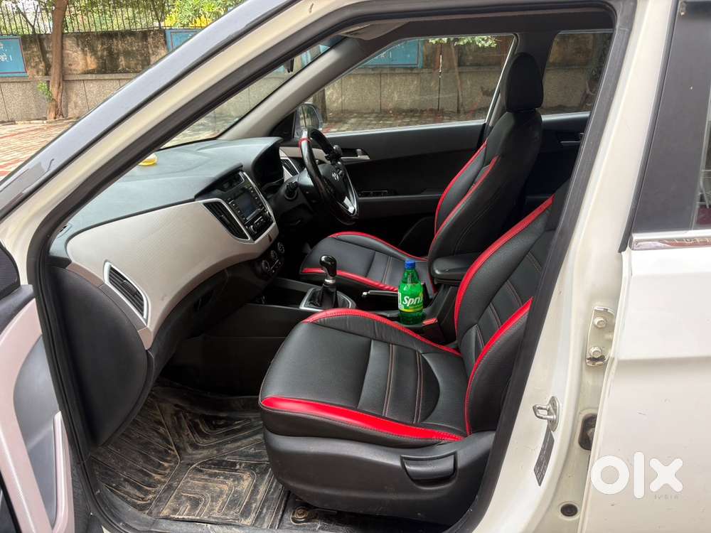Hyundai Creta Diesel 2020
