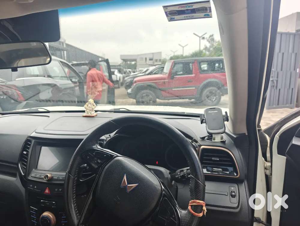 Mahindra Xuv400 Ev 2023 Year Model