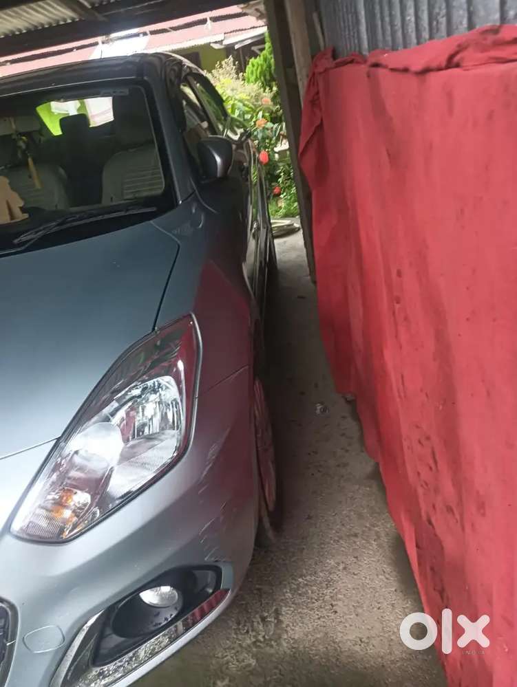 Maruti Suzuki Dzire 2023 Petrol 69000 Km Driven