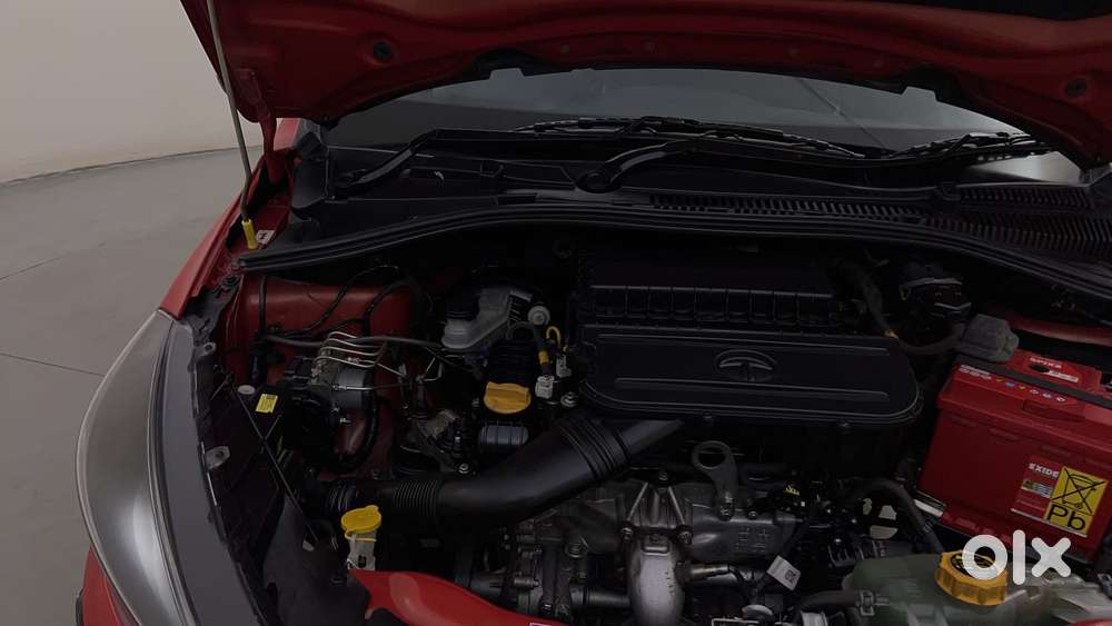Tata Tiago 1.2 Revotron Xz Plus, 2021, Petrol