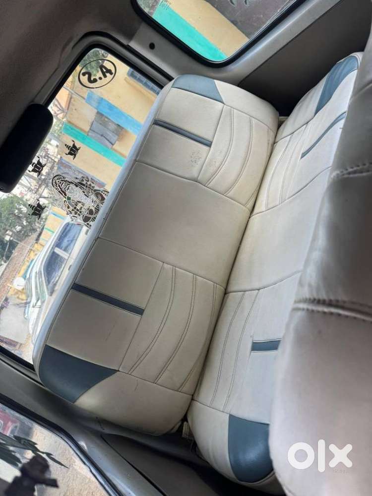 Maruti Suzuki Eeco 5 Seater Standard, 2013, Petrol