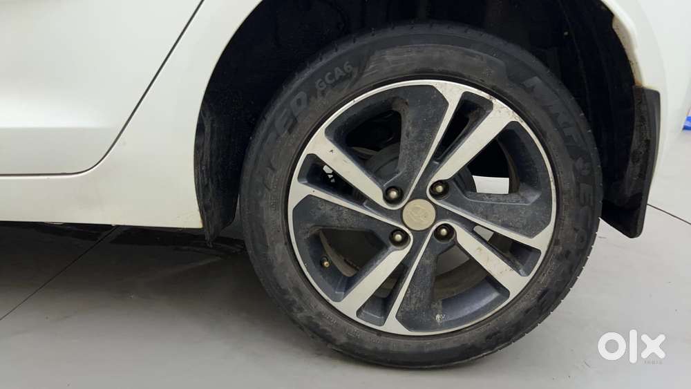 Tata Altroz Xza Petrol, 2023, Petrol