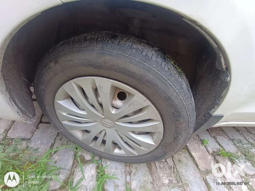 Maruti Suzuki Ertiga 2013 Diesel 110000 Km Driven