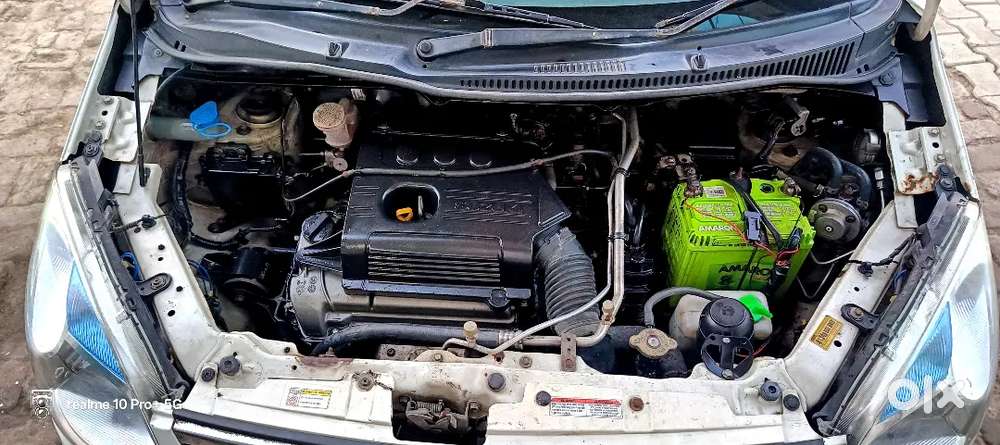 Maruti Suzuki Wagon 2016 Cng