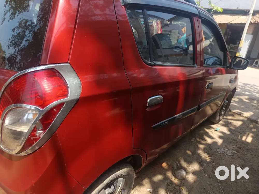 Maruti Suzuki Alto K10 2021