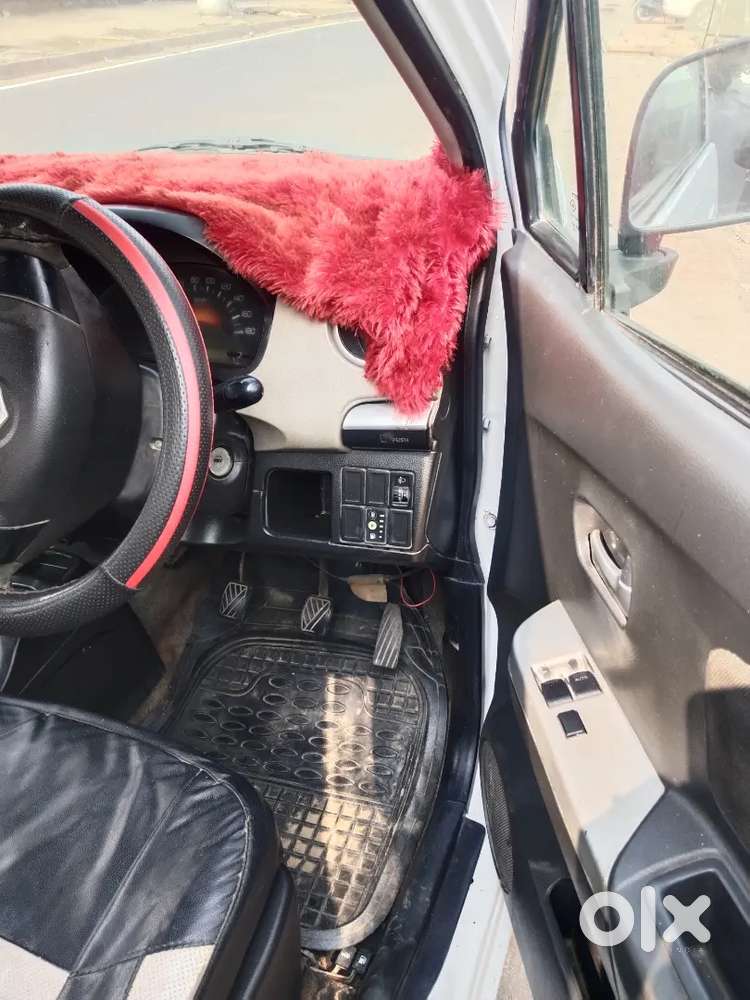 Hum Screp Main Gaadi Lete Hain Jise Deni Ho Woh Call Karen