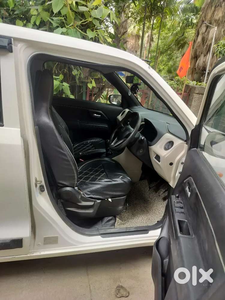 Maruti Suzuki Wagonr Vxi   1st Owner  Well Maintained