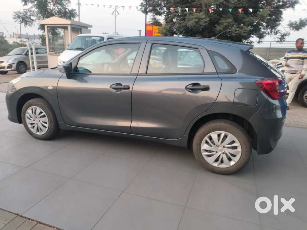 Toyota Glanza 1.2 E, 2025, Petrol