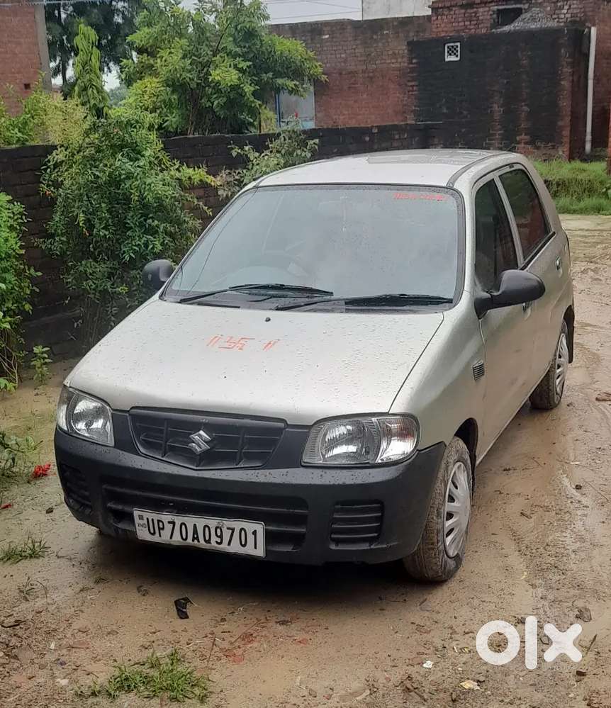 Maruti Suzuki 800 2007 Model