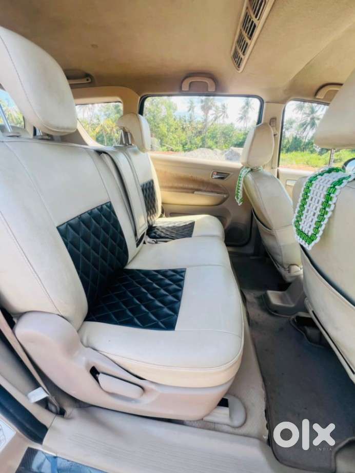 Maruti Suzuki Ertiga, 2013, Diesel