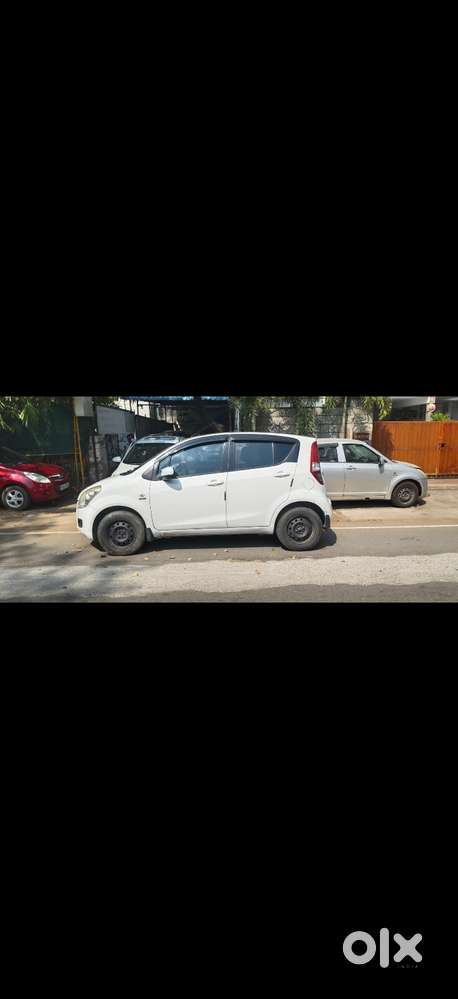 Maruti Suzuki Ritz Vdi, 2011, Diesel