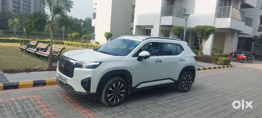 Honda Elevate Zx Petrol 2024
