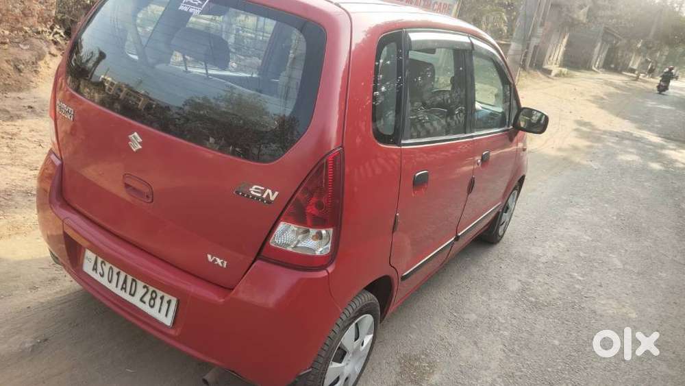 Maruti Suzuki Estilo Vxi Bs-iv, 2007