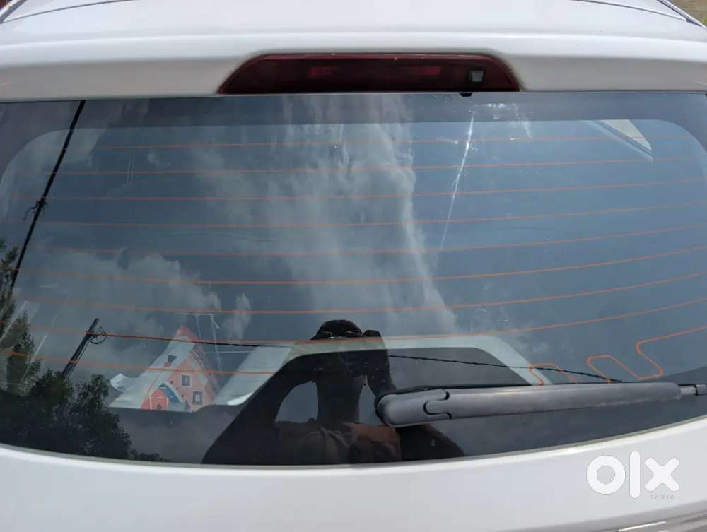 Ford Figo 2018