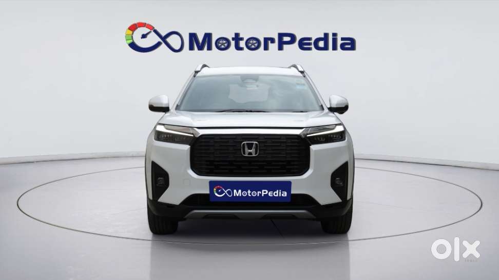 Honda Elevate Zx Cvt, 2024, Petrol