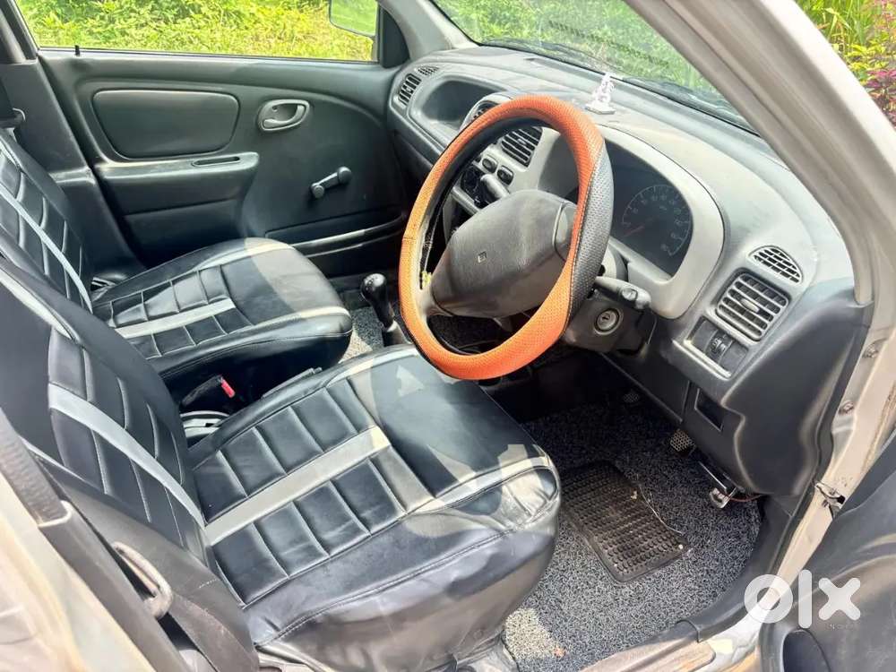 Maruti Suzuki Alto Lx 2010