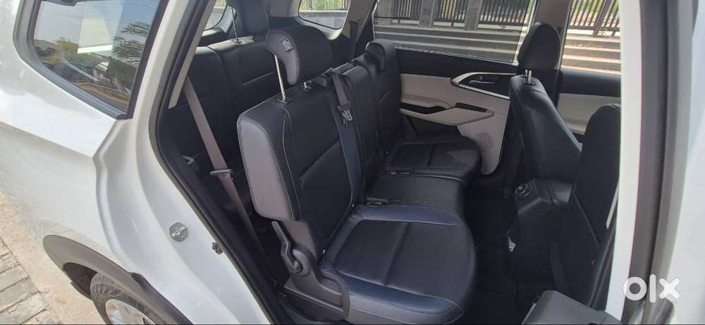 Kia Carens Premium O