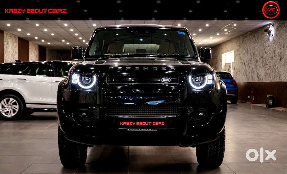 Land Rover Defender 2.0 110 Se, 2024, Petrol