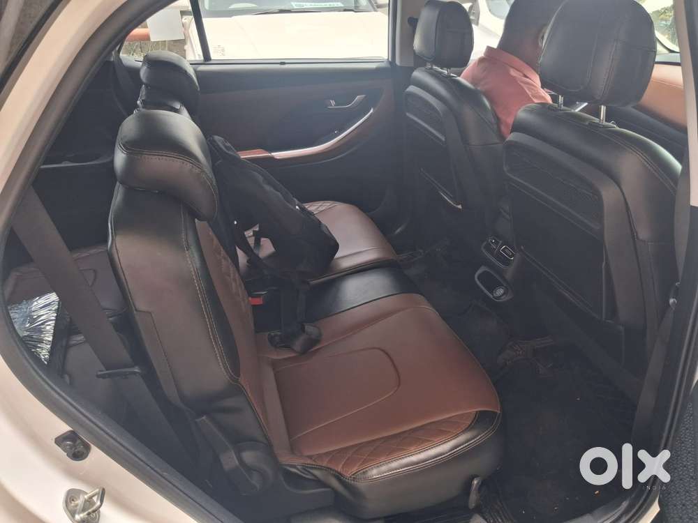 Hyundai Alcazar 1.5 Prestige (o) Diesel At 7 Str, 2021, Diesel