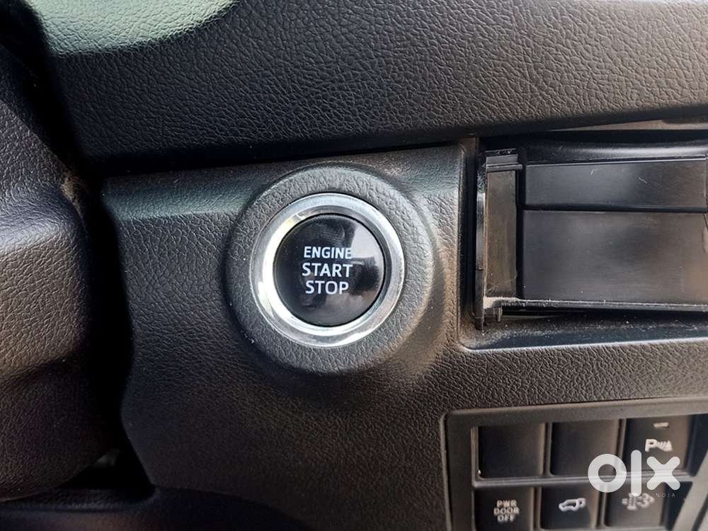 Toyota Fortuner 3.0 4x2 Mt, 2020, Diesel