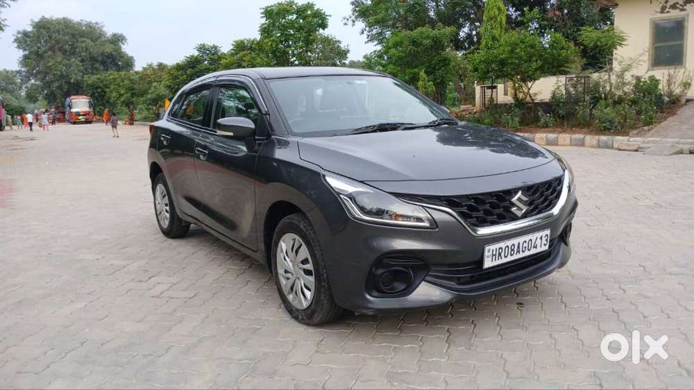 Maruti Suzuki Baleno 2023 Petrol 20000 Km Driven