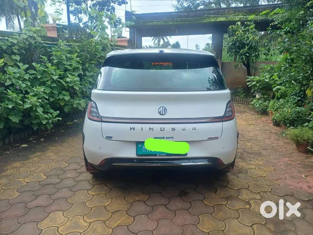 Mg Windsor Ev Essence Pro, 2025, Electric