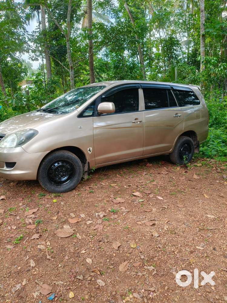 Toyota Innova Diesel 2005