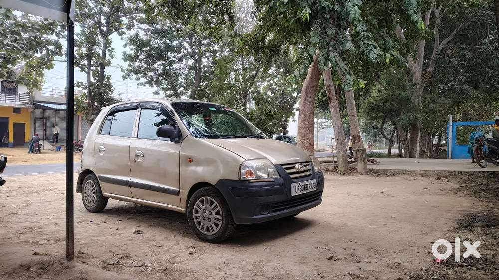 Hyundai Santro 20010