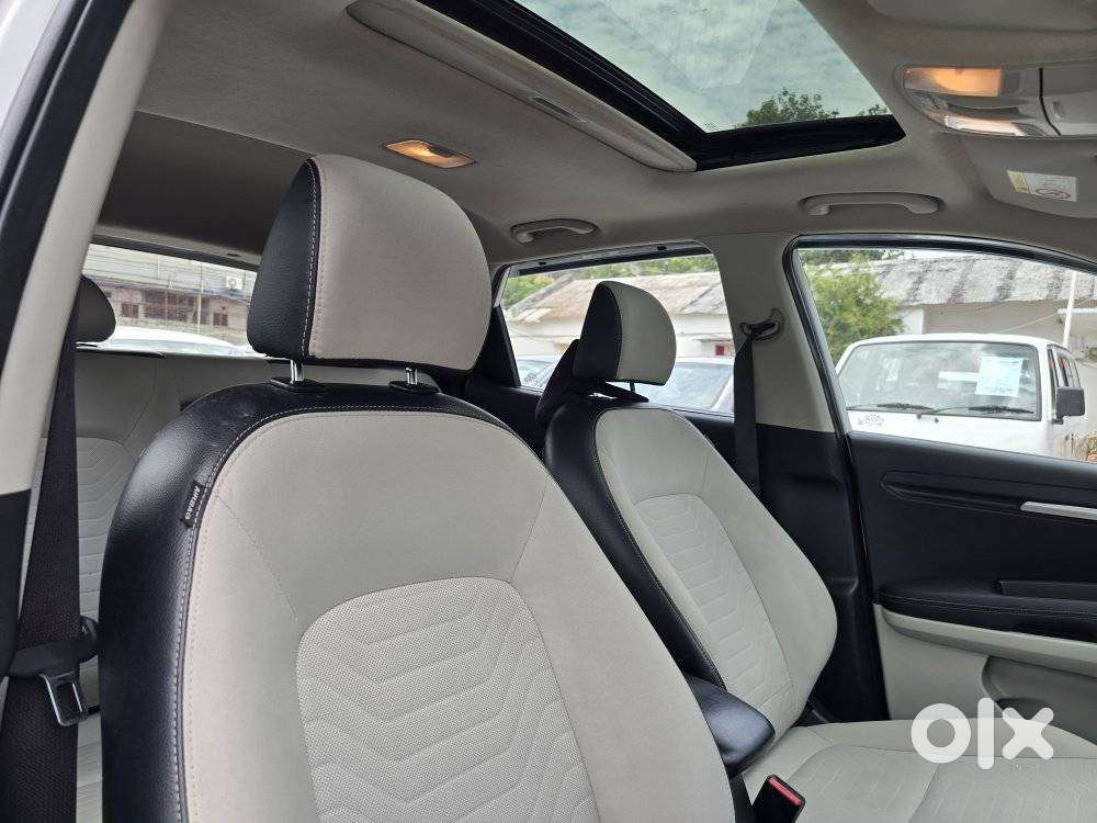 Kia Sonet Htx 1.5 Diesel, 2022, Diesel