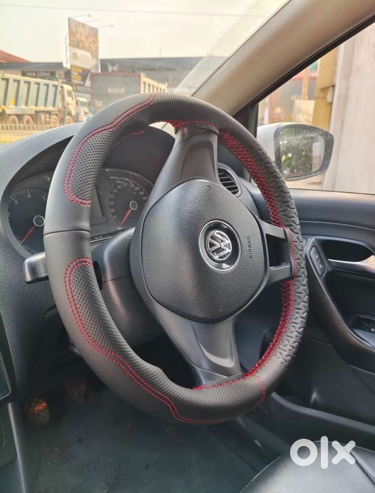Polo 2014 Petrol Comfortline 125000km