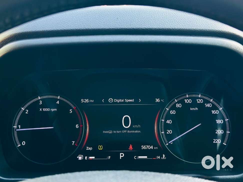 Mahindra Scorpio-n Z8 L Diesel At 2wd 7 Str, 2024, Diesel