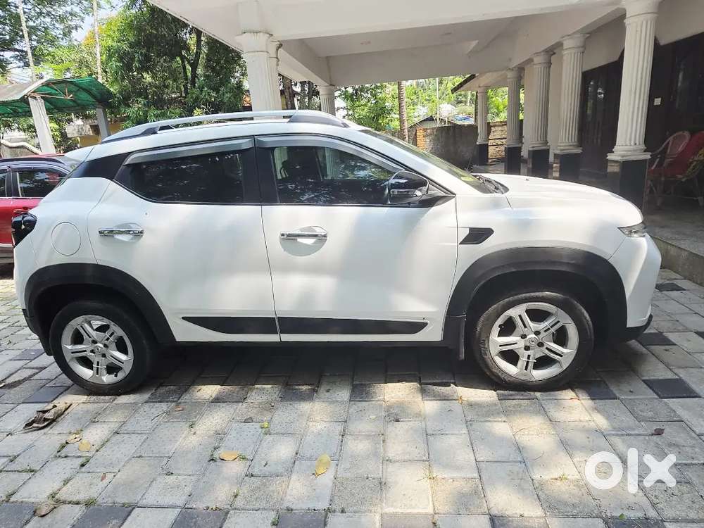 Kiger Automatic. Excellent Condition. Full Showroom Service.