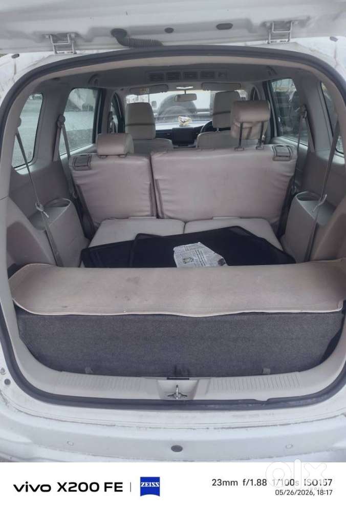 Maruti Suzuki Ertiga 2022-2023 Vxi Cng, 2025, Cng & Hybrids