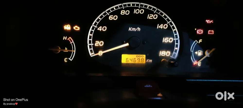 Maruti Suzuki Wagon R 1.0 2009 Lpg Good Condition