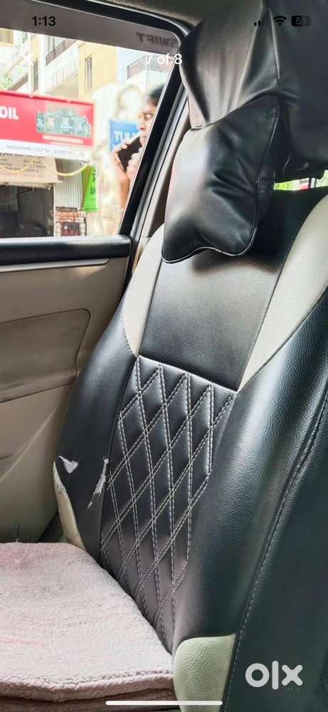 Swift Dzire Tour 2018 Cng Hybrid