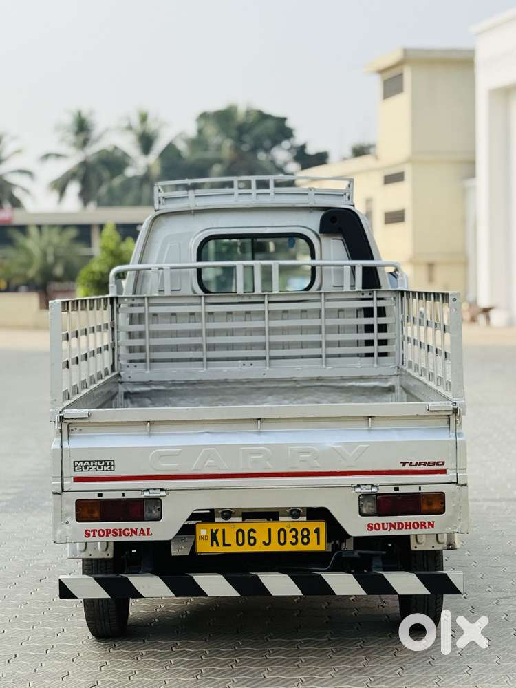 Maruti Suzuki 800 Ac, 2018, Diesel