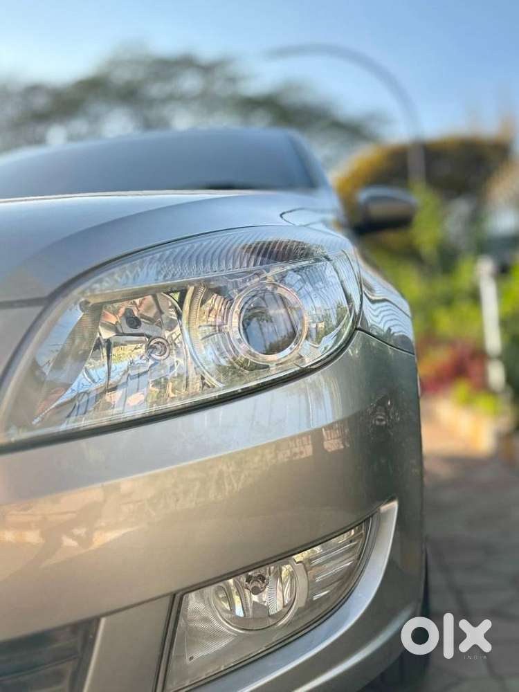 Skoda Rapid 2013-2016 1.6 Mpi Style Plus, 2016, Petrol