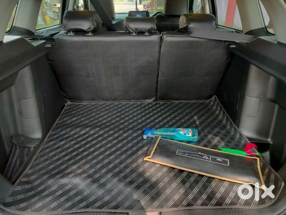 Toyota Urban Cruiser Hyryder 2024 Petrol Good Condition