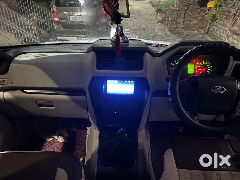 Mahindra Scorpio S5 Diesel 2019