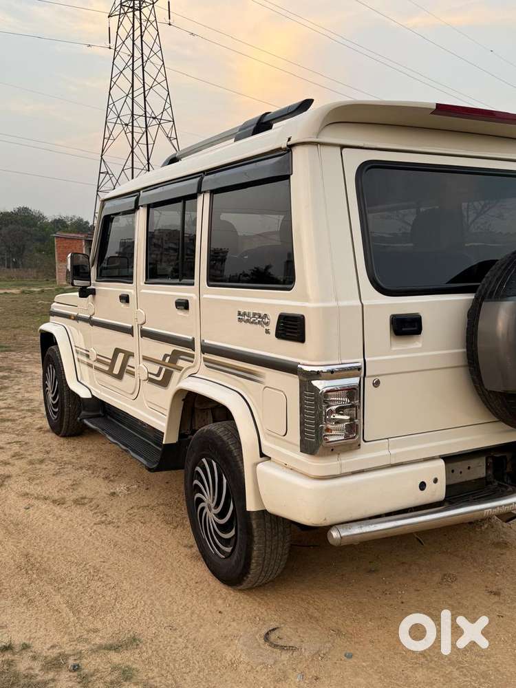 Mahindra Be 6 Be, 2023, Diesel