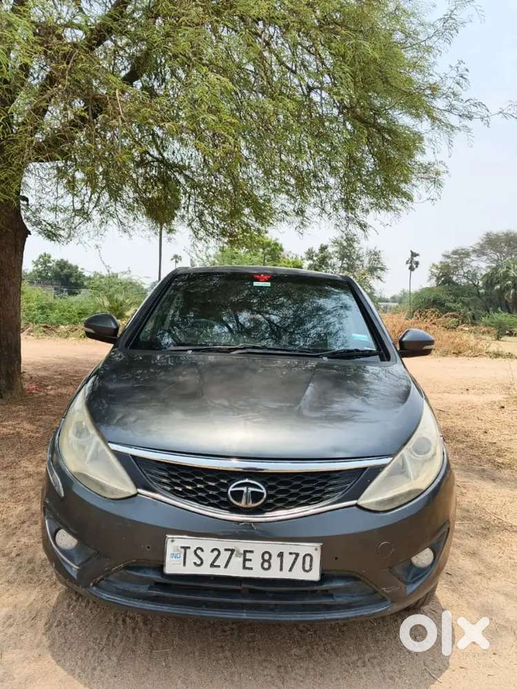 Tata Zest 2017
