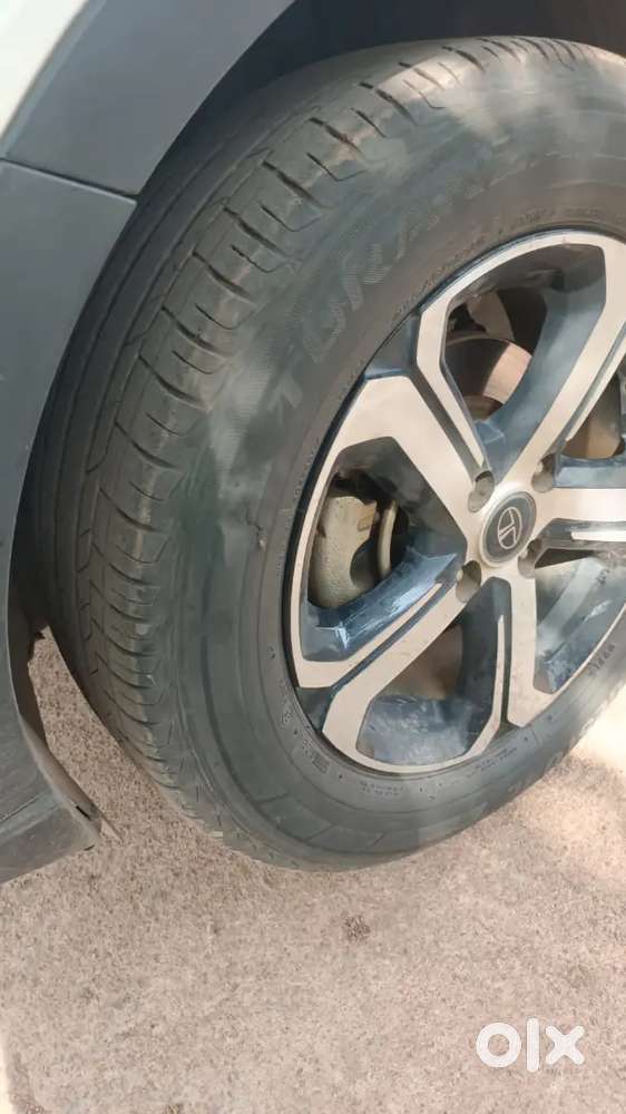 Tata Nexon Ev 2022 Electric 130000 Km Driven