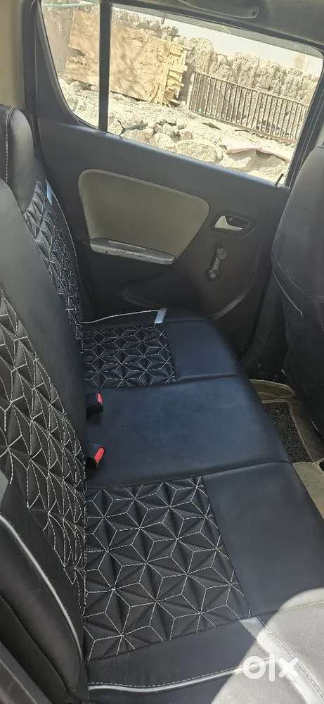 Maruti Suzuki Alto K10 2018 Petrol 85000 Km Driven
