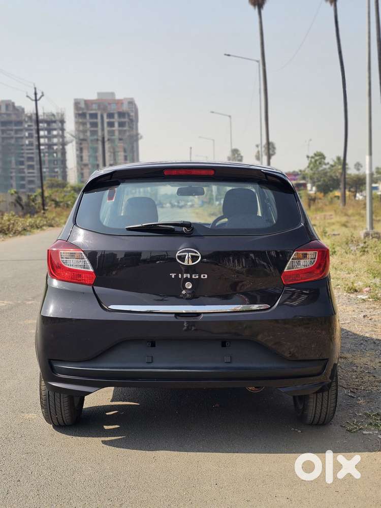 Tata Tiago Xz, 2023, Petrol
