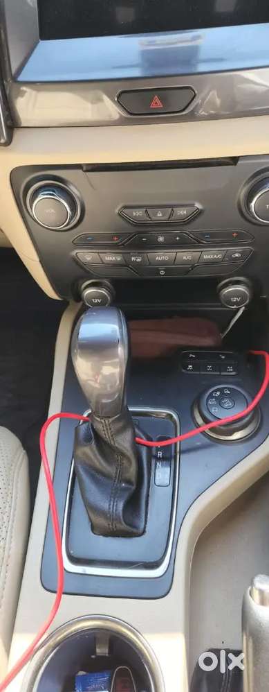 Ford Endeavour 2019 Diesel Automatic