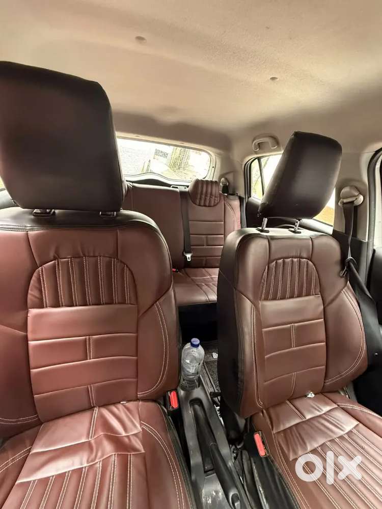 Maruti Swift 1.2 Lxi 2025